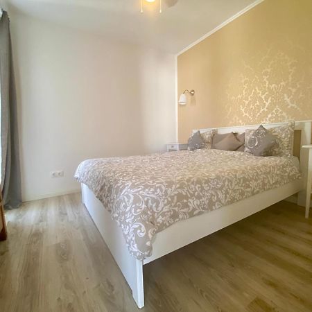 Apartments Villa Harmonie - Adults Only +14 Цриквеница Экстерьер фото