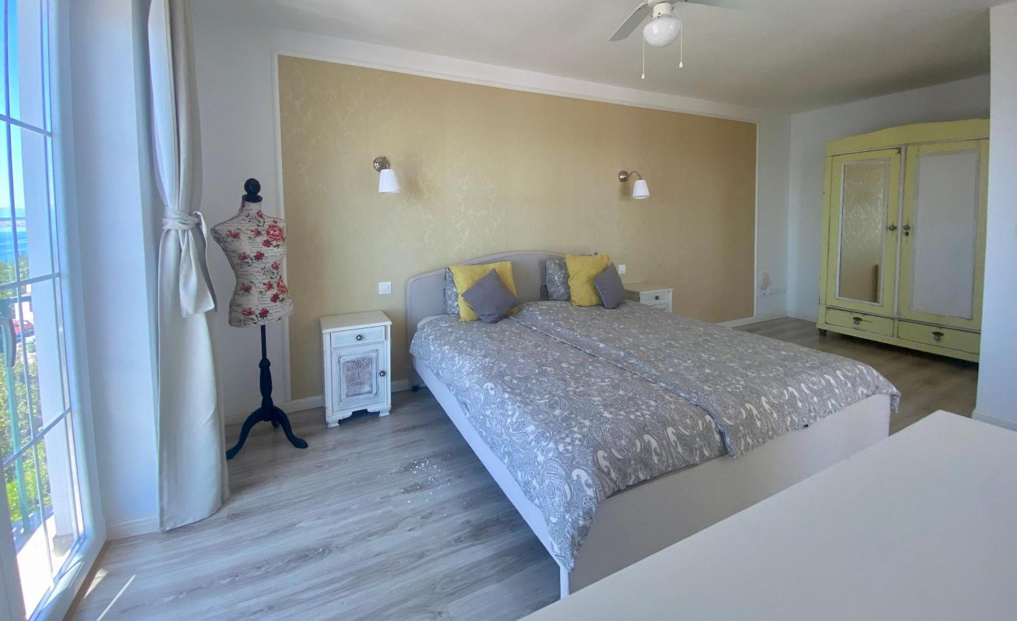 Apartments Villa Harmonie - Adults Only +14 Цриквеница Экстерьер фото