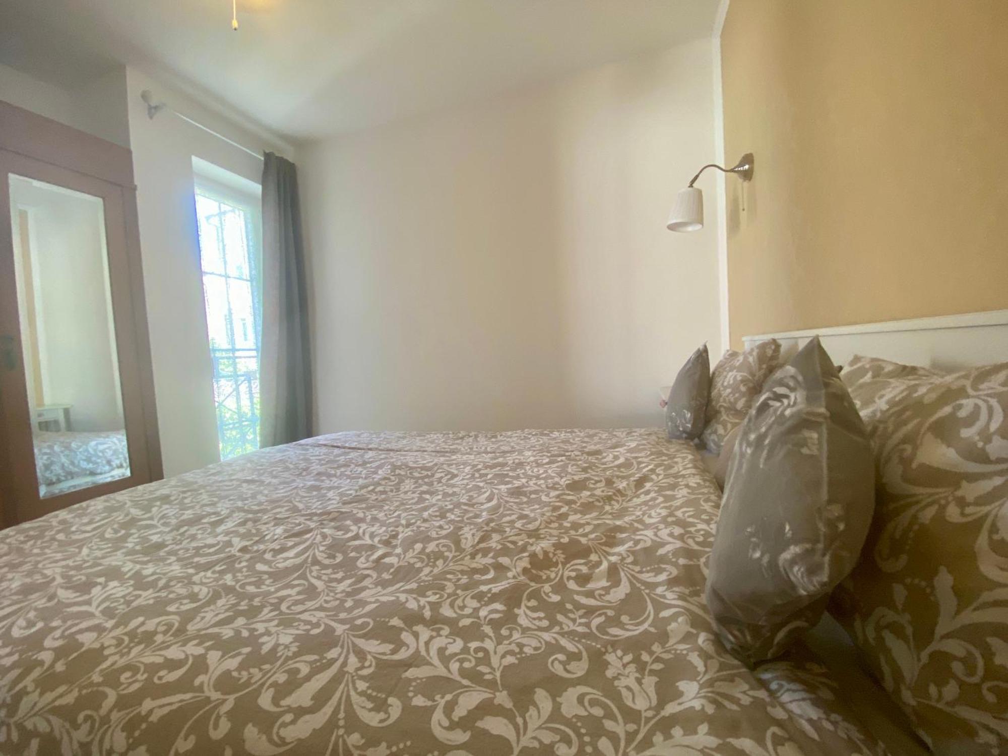 Apartments Villa Harmonie - Adults Only +14 Цриквеница Экстерьер фото