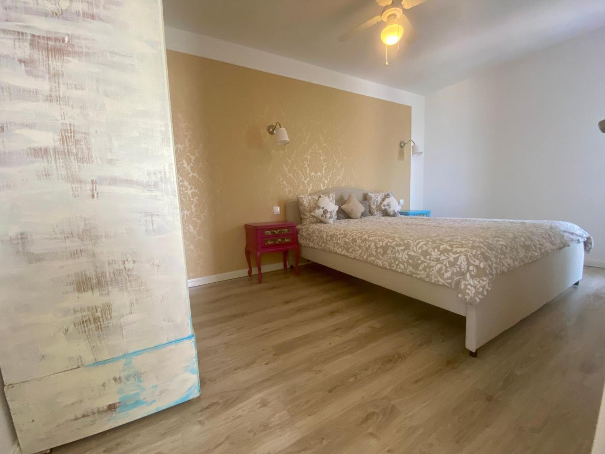 Apartments Villa Harmonie - Adults Only +14 Цриквеница Экстерьер фото