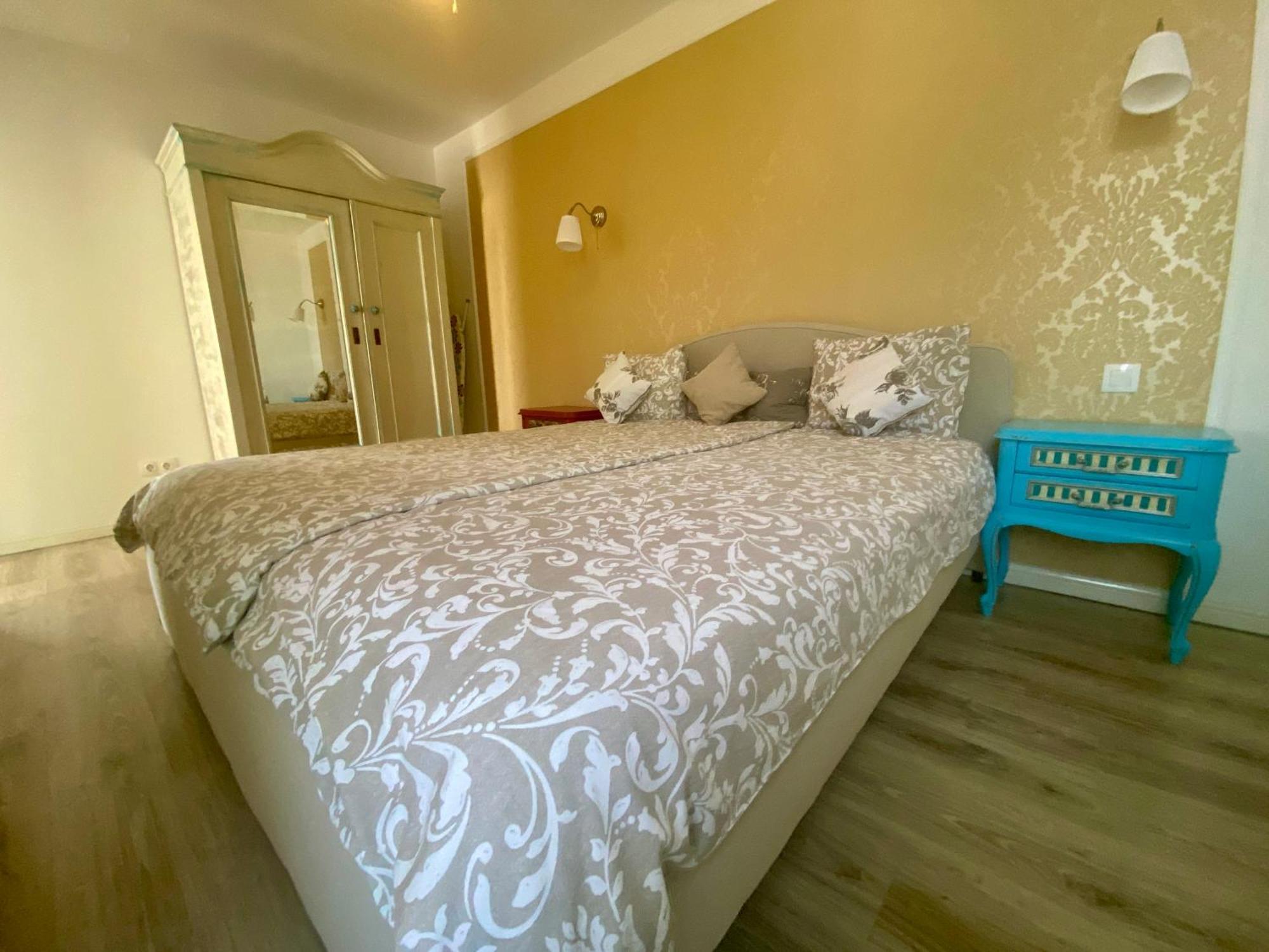Apartments Villa Harmonie - Adults Only +14 Цриквеница Экстерьер фото