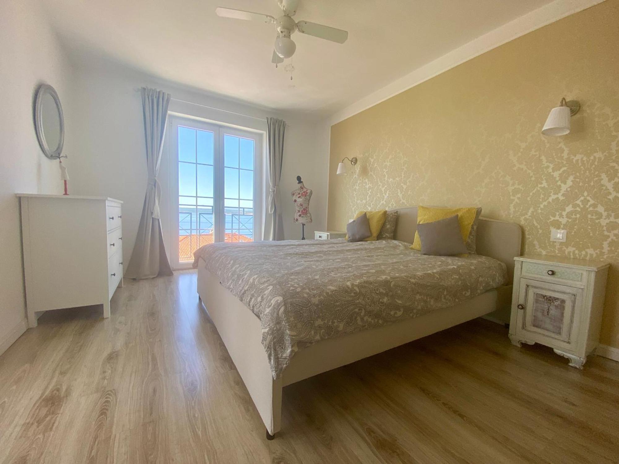 Apartments Villa Harmonie - Adults Only +14 Цриквеница Экстерьер фото