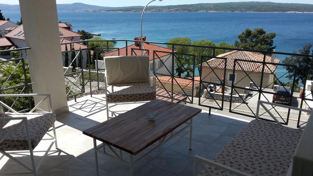 Apartments Villa Harmonie - Adults Only +14 Цриквеница Номер фото