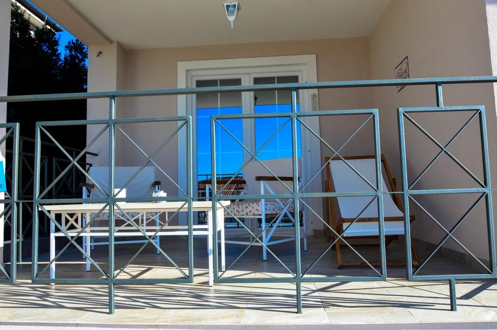 Apartments Villa Harmonie - Adults Only +14 Цриквеница Экстерьер фото
