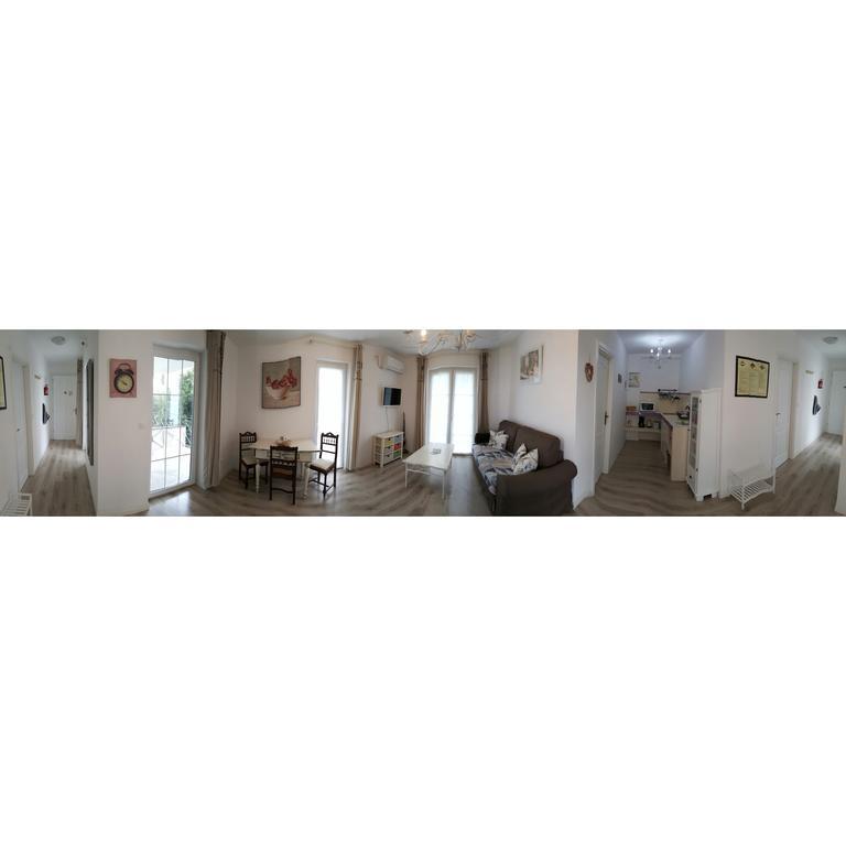 Apartments Villa Harmonie - Adults Only +14 Цриквеница Экстерьер фото