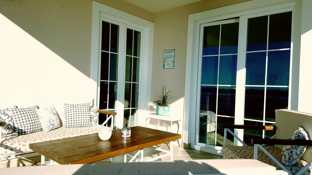 Apartments Villa Harmonie - Adults Only +14 Цриквеница Экстерьер фото