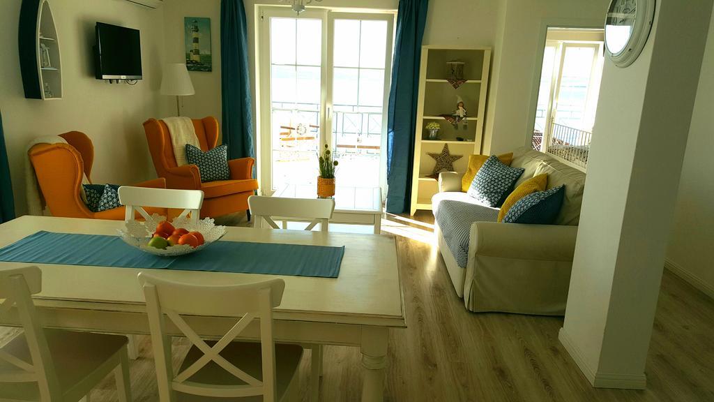 Apartments Villa Harmonie - Adults Only +14 Цриквеница Экстерьер фото