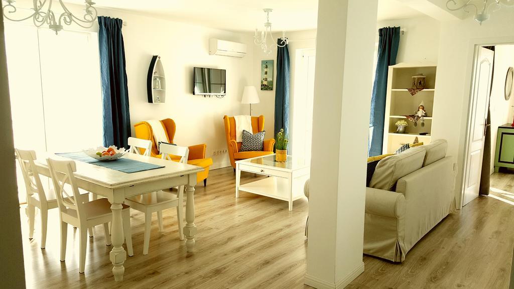 Apartments Villa Harmonie - Adults Only +14 Цриквеница Экстерьер фото