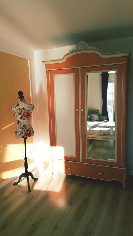 Apartments Villa Harmonie - Adults Only +14 Цриквеница Экстерьер фото