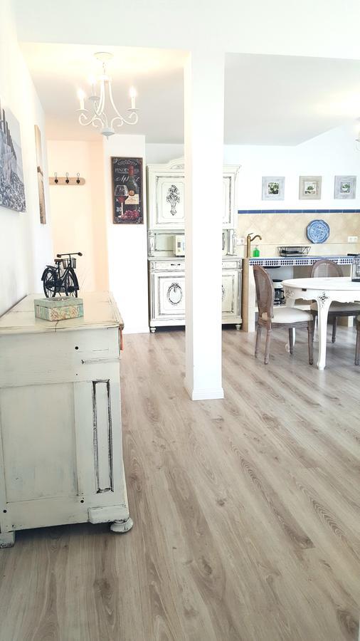 Apartments Villa Harmonie - Adults Only +14 Цриквеница Экстерьер фото
