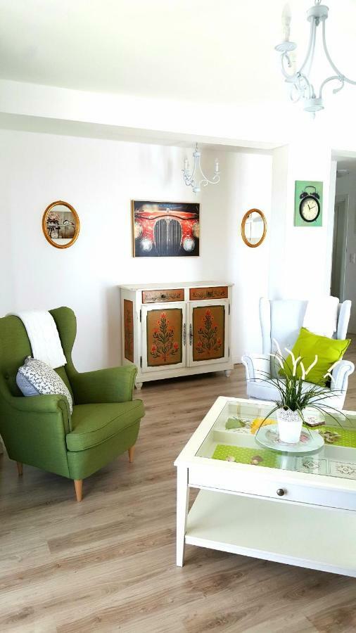 Apartments Villa Harmonie - Adults Only +14 Цриквеница Экстерьер фото