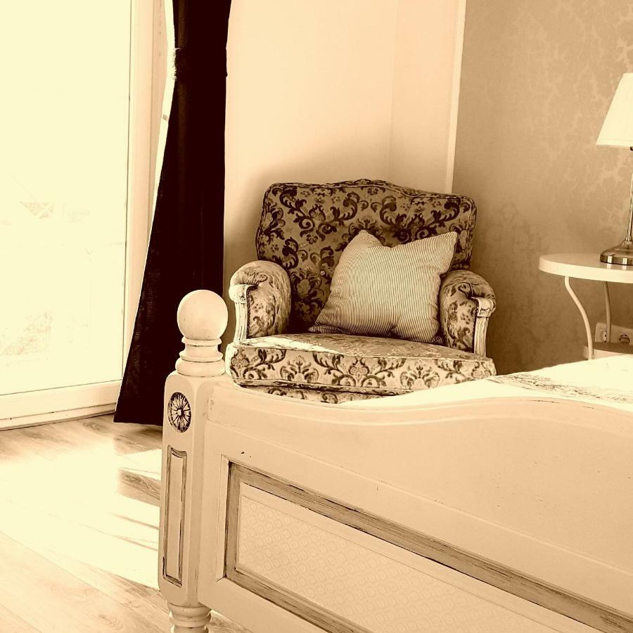 Apartments Villa Harmonie - Adults Only +14 Цриквеница Экстерьер фото